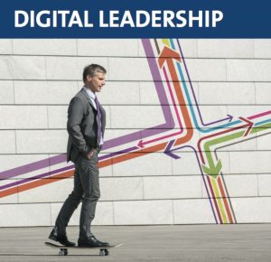 Digital Leadership Goethe-Uni